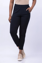 Load image into Gallery viewer, Elliott Lauren Prime Time Pull On Pant
