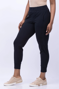 Elliott Lauren Prime Time Pull On Pant