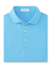 Load image into Gallery viewer, Peter Millar Hales Performance Jersey Polo
