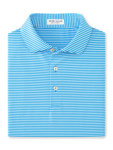 Peter Millar Hales Performance Jersey Polo