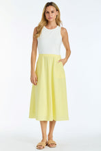 Load image into Gallery viewer, Drew Alaia Twofer Dress
