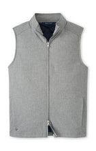 Load image into Gallery viewer, Peter Millar Cambridge Wool Vest
