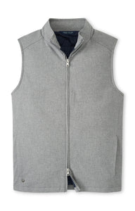 Peter Millar Cambridge Wool Vest