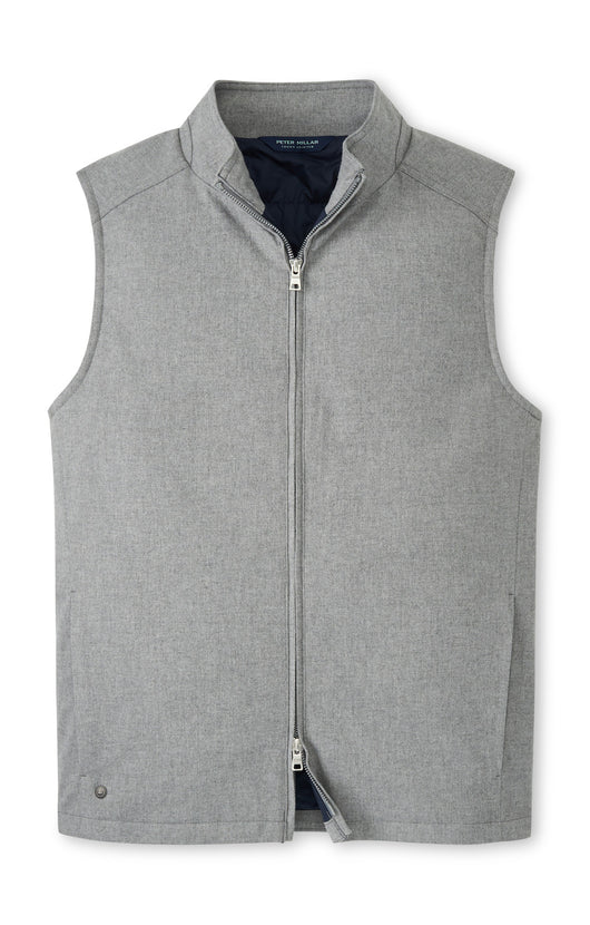 Peter Millar Cambridge Wool Vest