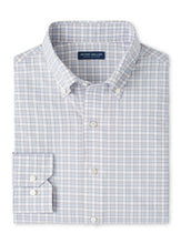 Load image into Gallery viewer, Peter Millar Carter Performance Poplin Sport Shirt
