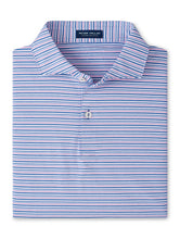 Load image into Gallery viewer, Peter Millar Chase Performance Jersey Polo
