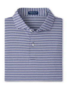 Peter Millar Chase Performance Jersey Polo
