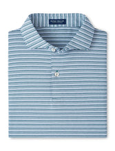 Load image into Gallery viewer, Peter Millar Chase Performance Jersey Polo
