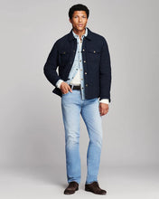 Load image into Gallery viewer, Billy Reid Onion Quilted Plaid Theo Shirt Jacket
