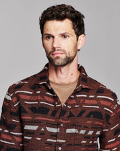 Load image into Gallery viewer, Billy Reid Archive Stripe Treme Shirt
