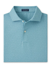 Load image into Gallery viewer, Peter Millar Corinth Performance Jersey Polo
