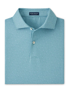 Peter Millar Corinth Performance Jersey Polo