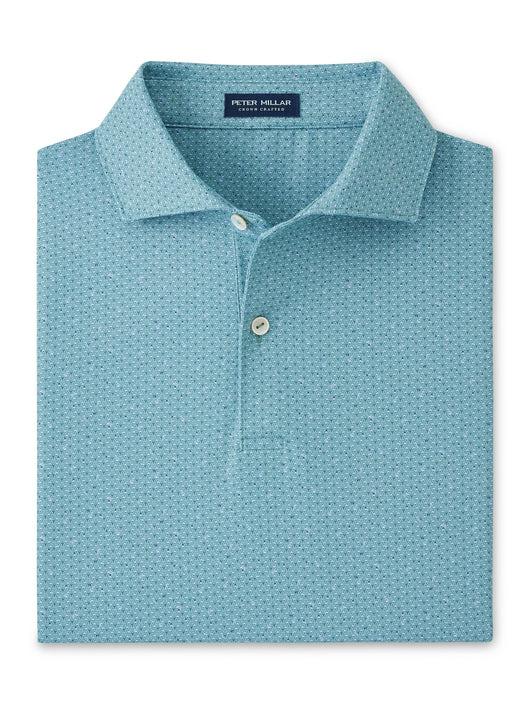 Peter Millar Corinth Performance Jersey Polo