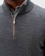 Load image into Gallery viewer, Johnnie-O Raynor 1/4 Zip Sweater
