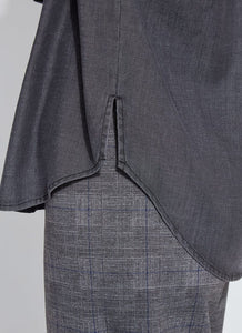 Lysse Lunette St Chambray Shirt
