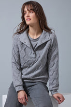 Load image into Gallery viewer, Lysse Loretta Quilted Pullover
