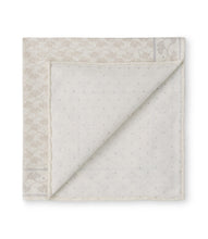 Load image into Gallery viewer, Peter Millar Ginkgo Leaf Pocket Square
