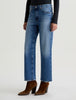 AG Brinley Crop Jean
