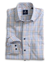 Load image into Gallery viewer, Johnnie-O Vanderwall Check Sport Shirt
