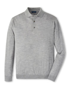 Peter Millar Dorset Sweater Polo