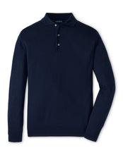 Load image into Gallery viewer, Peter Millar Dorset Sweater Polo
