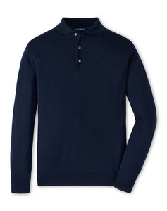 Peter Millar Dorset Sweater Polo