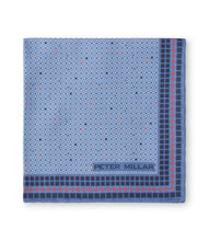 Load image into Gallery viewer, Peter Millar Campania Pocket Square
