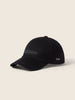 Zegna Solid Oasi Cashmere Lined Baseball Cap