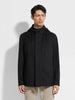 Zegna Oasi Cashmere Elements Cima Jacket