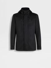 Load image into Gallery viewer, Zegna Oasi Cashmere Elements Cima Jacket
