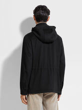 Load image into Gallery viewer, Zegna Oasi Cashmere Elements Cima Jacket

