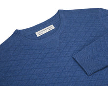 Load image into Gallery viewer, Holderness &amp; Bourne The Ward Sweater

