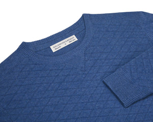 Holderness & Bourne The Ward Sweater