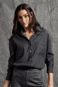 Lysse Lunette St Chambray Shirt