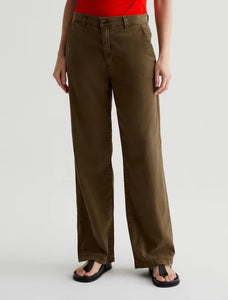 AG Caden Straight Leg Trouser