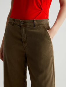 AG Caden Straight Leg Trouser