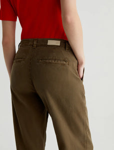 AG Caden Straight Leg Trouser