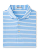 Load image into Gallery viewer, Peter Millar Dunnes Performance Jersey Polo
