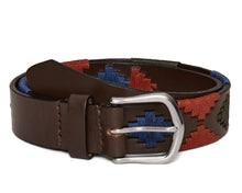 Load image into Gallery viewer, Holderness &amp; Bourne The Barker Belt
