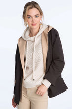 Load image into Gallery viewer, Elliott Lauren Double Vision Double Layer Rain Jacket
