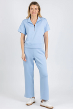 Load image into Gallery viewer, Elliott Lauren Comfort Zone Pull On Pant
