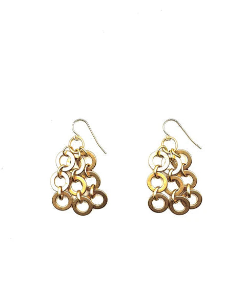 LJ Sonder Elva Earrings