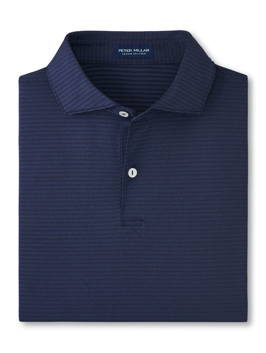 Peter Millar Empire Performance Jersey Polo
