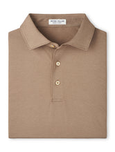 Load image into Gallery viewer, Peter Millar Solid Performance Jersey Polo
