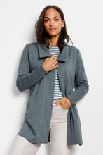 Load image into Gallery viewer, Nic + Zoe Around Town Jacket
