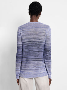 Nic + Zoe Hazy Shades Sweater