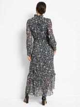 Load image into Gallery viewer, Nic + Zoe Femme Cheetah Anabelle Dress
