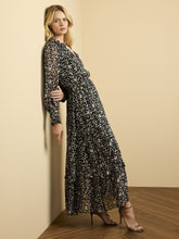 Load image into Gallery viewer, Nic + Zoe Femme Cheetah Anabelle Dress
