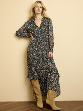 Load image into Gallery viewer, Nic + Zoe Femme Cheetah Anabelle Dress
