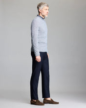 Load image into Gallery viewer, Billy Reid Tuck Stripe Crew
